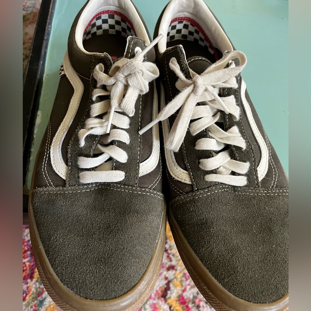 Vans
